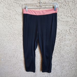Nike Cropped Leggings Medium